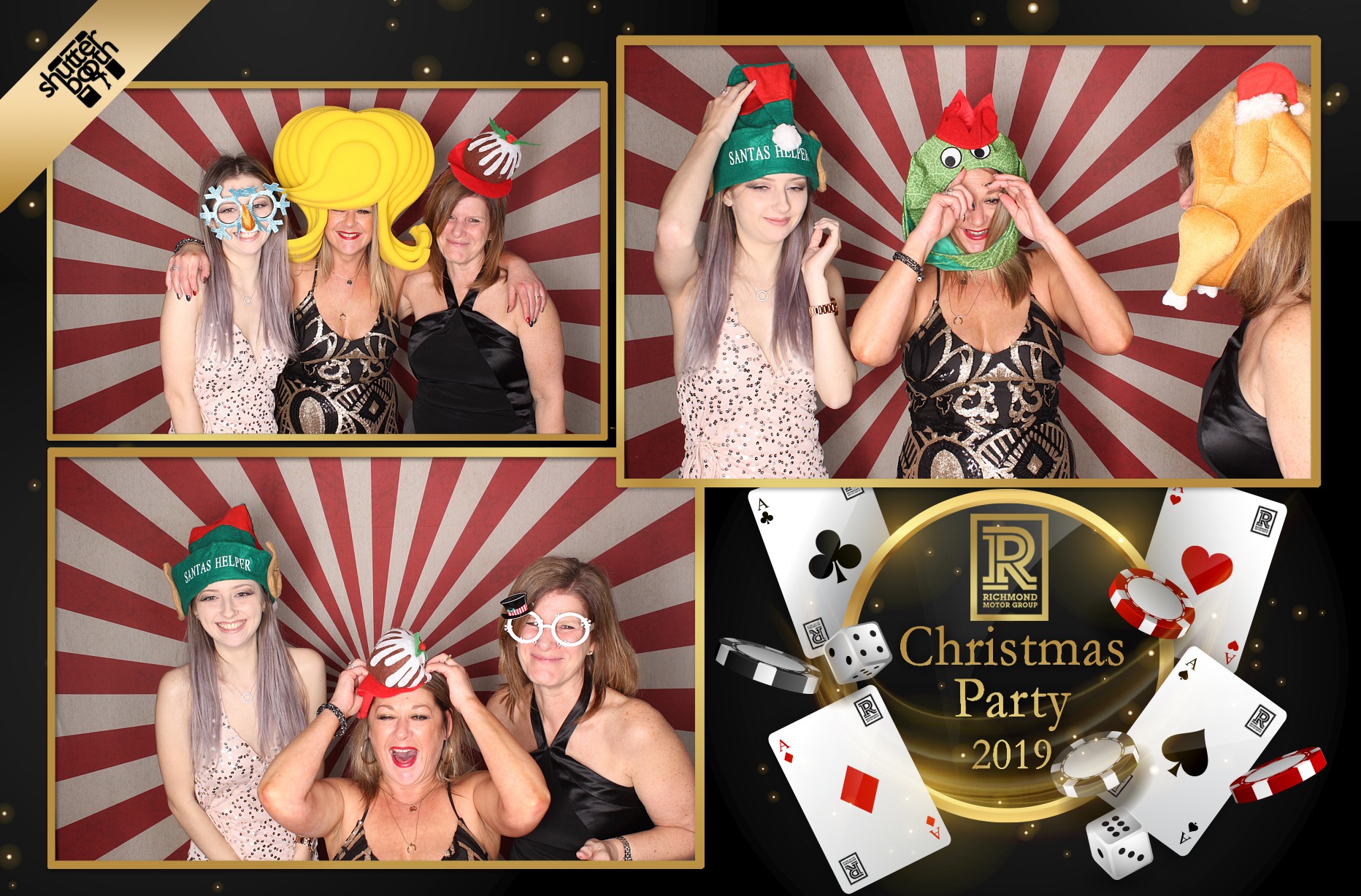 Richmond Party | View more photos from the event at gallery.shutterbooth.co.uk/u/Shutterbooth/Richmond-Party